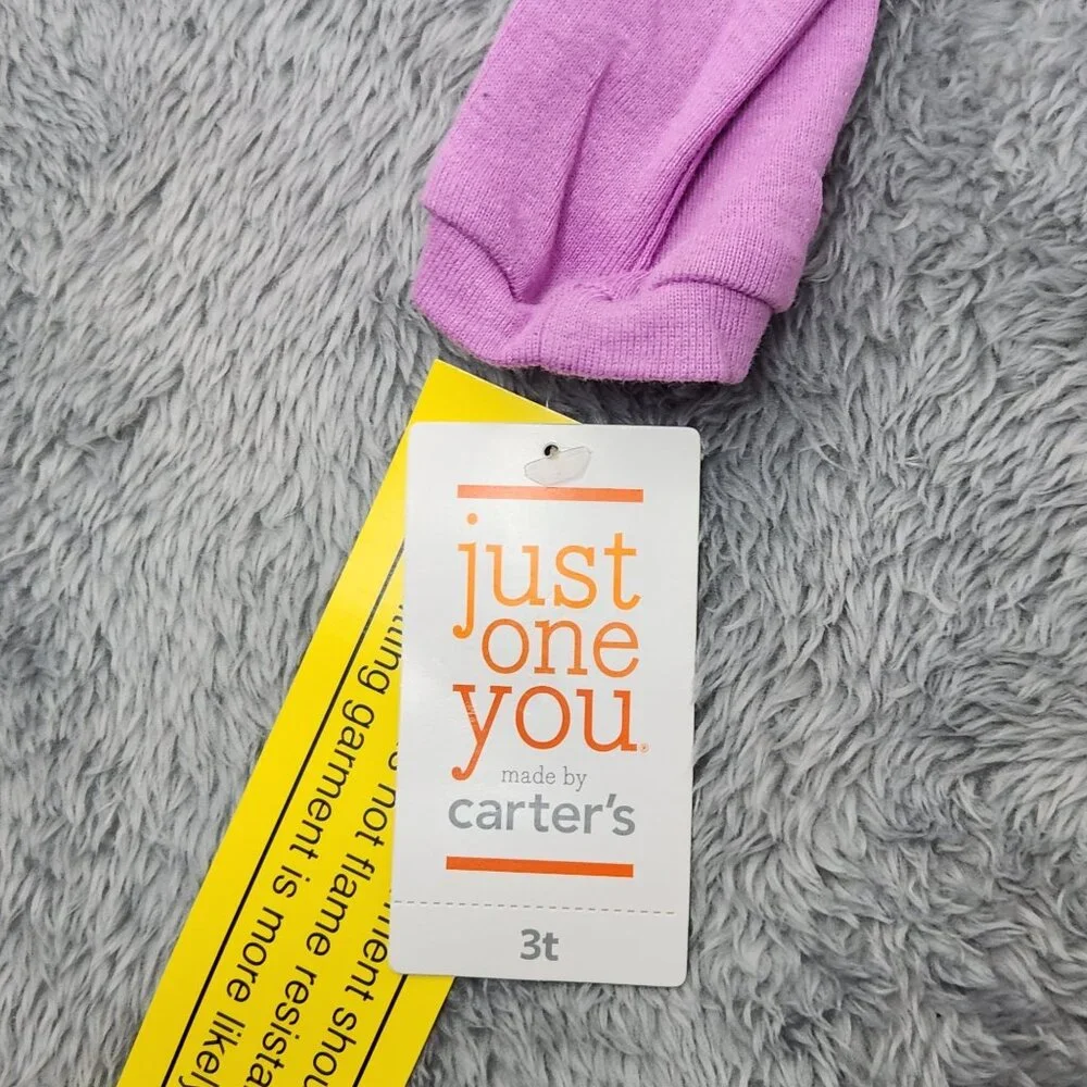 Just One You Made By Carters once upon